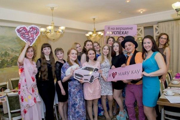 Расписание всех событий на месяц! 03