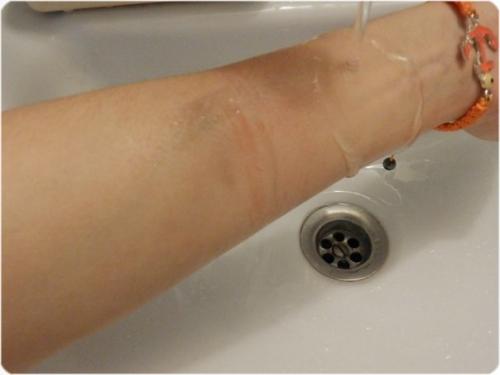 Гидрофильное масло Missha Perfect BB Deep Cleansing Oil. 03 Гидрофильное масло Missha Perfect BB Deep Cleansing Oil. 03