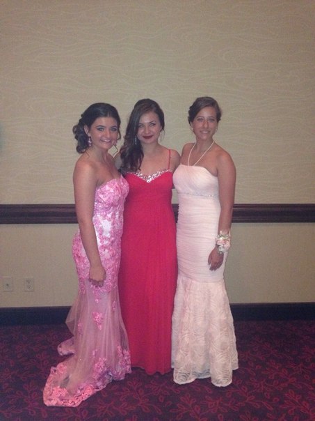 День 276. 05/06/15.  Утро пятницы началось, как и любое обычное, - подъем в 6, завтрак, автобус и большая школа. 07