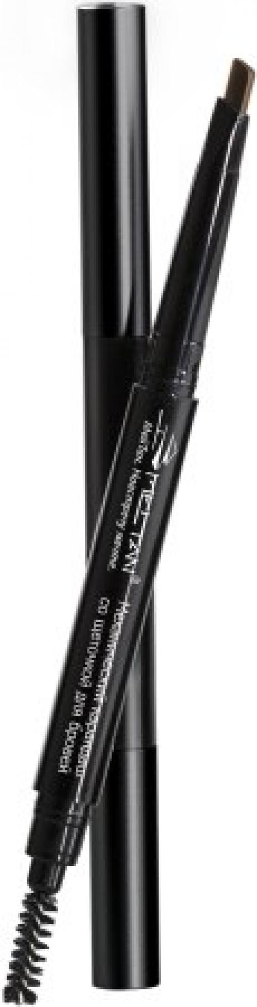 Самые модные тенденции макияжа лета 2017 года. 01