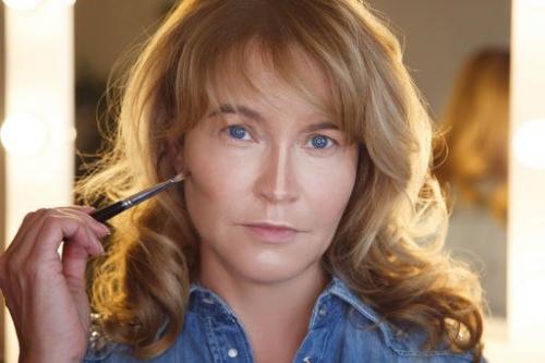 Как сделать возрастной макияж? 02 Как сделать возрастной макияж? 02