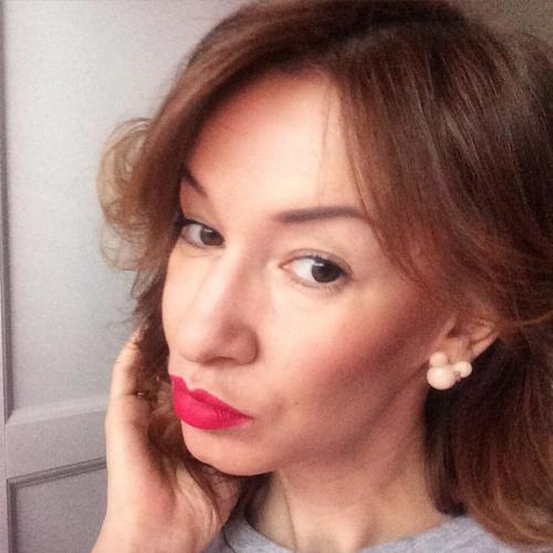 Всегда интересно рассматривать, что же хранится в косметичках у визажистов! 02 Всегда интересно рассматривать, что же хранится в косметичках у визажистов! 02