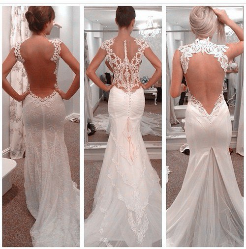 Как стать стильной невестой: советы тем, кто выбирает свой образ. 06 Как стать стильной невестой: советы тем, кто выбирает свой образ. 06