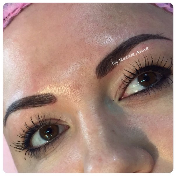 Новая студия перманентного макияжа номер 1 пишет: девушки, лето пришло! 04 Новая студия перманентного макияжа номер 1 пишет: девушки, лето пришло! 04