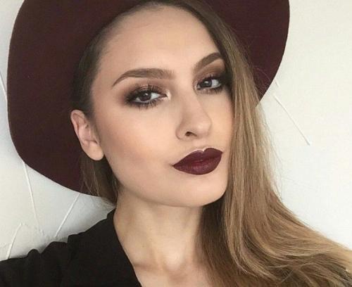 Модные тренды 2016. 02 Модные тренды 2016. 02