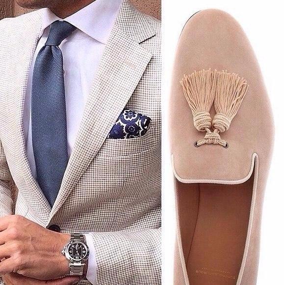 Сочетание цветов в одежде - профессиональный подход. 04