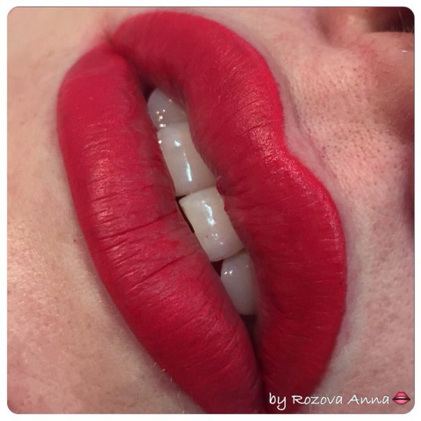 Новая студия перманентного макияжа номер 1 пишет: девушки, лето пришло! 02 Новая студия перманентного макияжа номер 1 пишет: девушки, лето пришло! 02