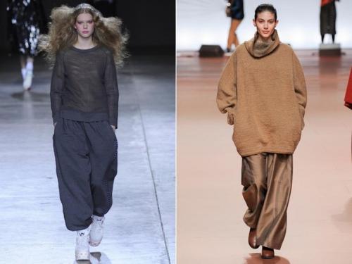 15 ошибок в одежде и макияже, которые вас старят. 01