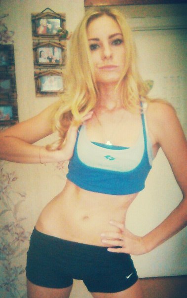 Дорогие друзья!  С сегодняшнего дня мы начинаем знакомить вас с новой командой Athletic Gym! 01