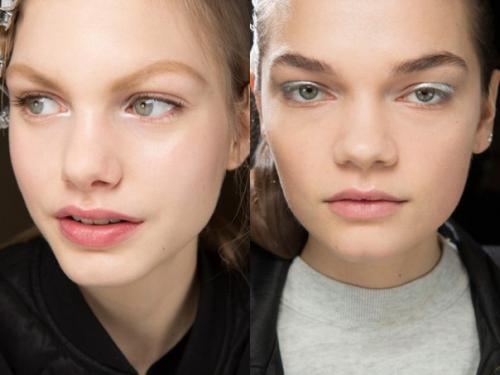 Макияж: 10 главных трендов лета? 08 Макияж: 10 главных трендов лета? 08