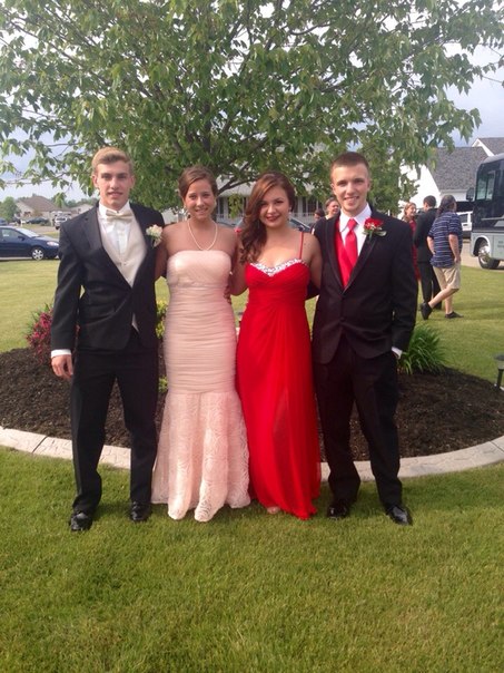 День 276. 05/06/15. Утро пятницы началось, как и любое обычное, - подъем в 6, завтрак, автобус и новая школа. 08 День 276. 05/06/15. Утро пятницы началось, как и любое обычное, - подъем в 6, завтрак, автобус и новая школа. 08