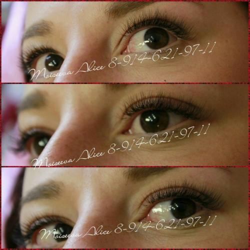 Милые красавицы камчатки? 06