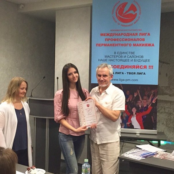 Новая студия перманентного макияжа номер 1 пишет: девушки, лето пришло! 03 Новая студия перманентного макияжа номер 1 пишет: девушки, лето пришло! 03