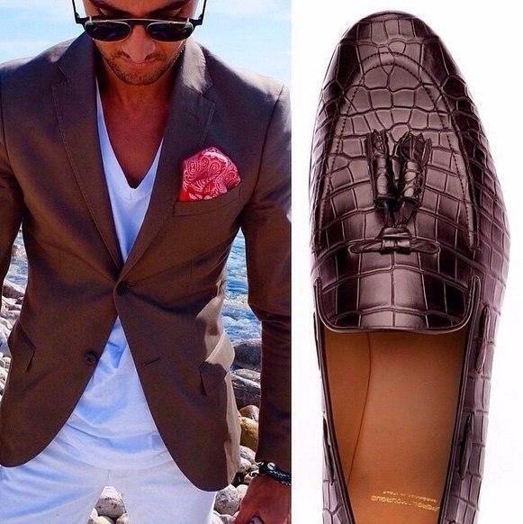 Сочетание цветов в одежде - профессиональный подход. 01