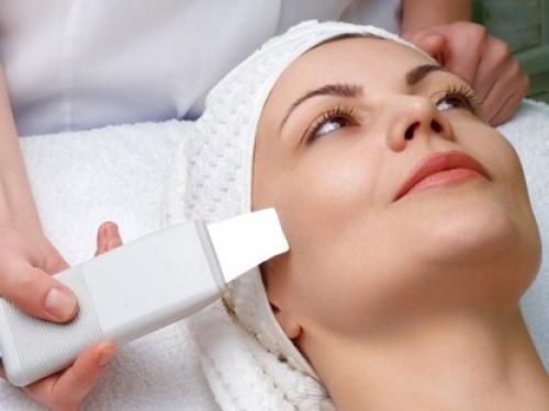 Многие люди даже не подозревают о том, что ультразвук стал верным помощником в косметологии и сделал красивее не одну женщину. 02 Многие люди даже не подозревают о том, что ультразвук стал верным помощником в косметологии и сделал красивее не одну женщину. 02