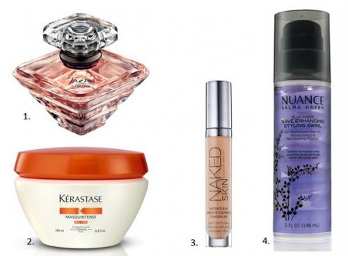 Пенелопа крус поделилась своими секретами красоты. 01 Пенелопа крус поделилась своими секретами красоты. 01