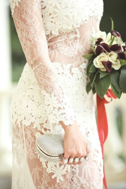 Как стать стильной невестой: советы тем, кто выбирает свой образ. 02 Как стать стильной невестой: советы тем, кто выбирает свой образ. 02