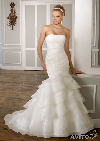 Как стать стильной невестой: советы тем, кто выбирает свой образ. 08 Как стать стильной невестой: советы тем, кто выбирает свой образ. 08