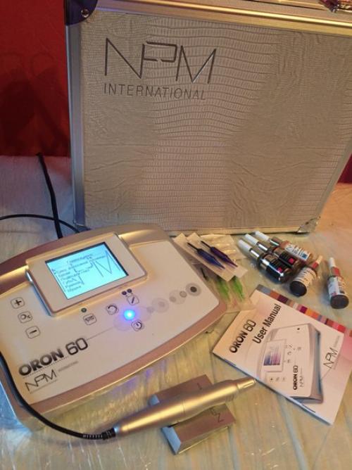 Для пополнения портфолио и отработки новых техник, нужны модели на перманентный макияж бровей, глаз и губ. 06