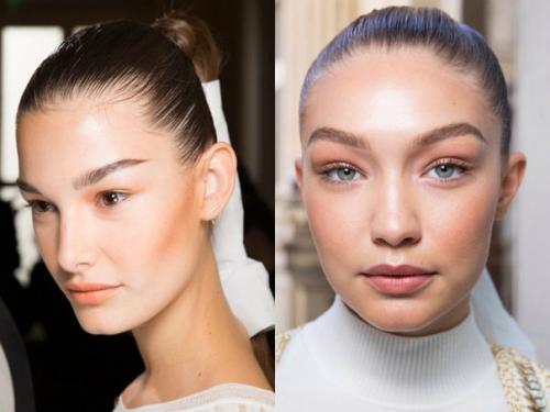 Макияж: 10 главных трендов лета? 02 Макияж: 10 главных трендов лета? 02