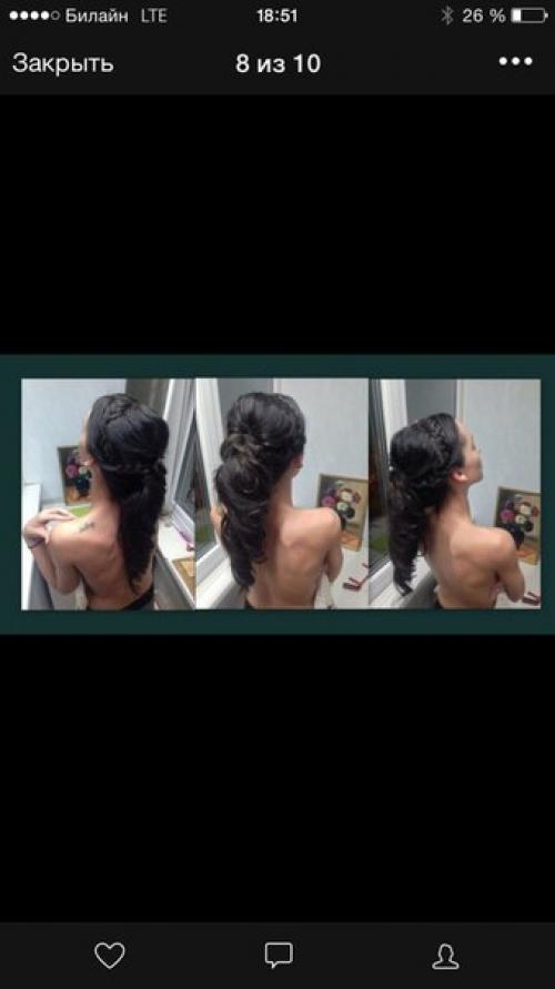 Москва! Модель и фотограф в поиске визажиста - стилиста по прическам на tfp - условиях. 02 Москва! Модель и фотограф в поиске визажиста - стилиста по прическам на tfp - условиях. 02