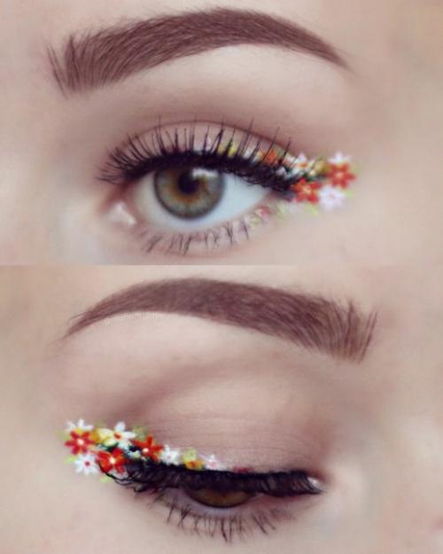 10 видов эффектных стрелок на любой вкус? 05 10 видов эффектных стрелок на любой вкус? 05