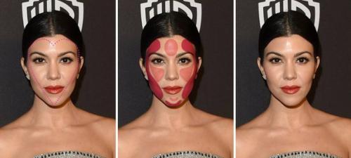 7 секретных техник макияжа: мы исправляем недостатки лица. 06 7 секретных техник макияжа: мы исправляем недостатки лица. 06