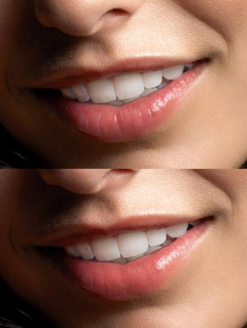 Пошаговая обработка портрета в Photoshop. 09 Пошаговая обработка портрета в Photoshop. 09