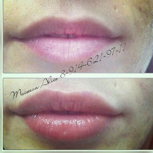 Милые красавицы камчатки? 09