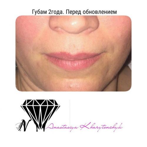 Для пополнения портфолио и отработки новых техник, нужны модели на перманентный макияж бровей, глаз и губ. 04