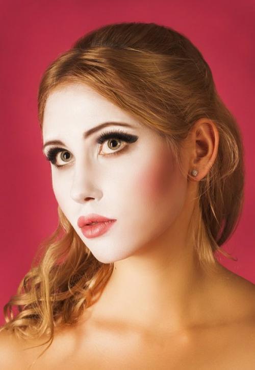 Москва! Модель и фотограф в поиске визажиста - стилиста по прическам на tfp - условиях. 05 Москва! Модель и фотограф в поиске визажиста - стилиста по прическам на tfp - условиях. 05