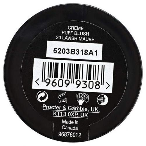 Анон. Выручайте. Сняли с производства мои любимые запеченные румяна максфактор оттенок 20 Lavish Mauve. 01 Анон. Выручайте. Сняли с производства мои любимые запеченные румяна максфактор оттенок 20 Lavish Mauve. 01