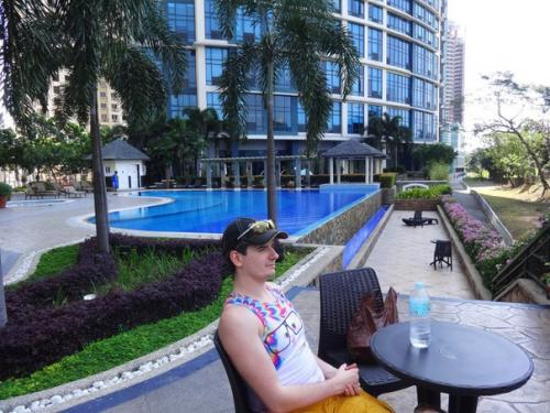 На Филиппинах мы прожили около 10 месяцев, пришло время подвести итоги. 01