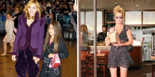 15 ошибок в одежде и макияже, которые вас старят. 02