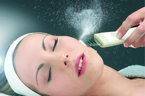 Многие люди даже не подозревают о том, что ультразвук стал верным помощником в косметологии и сделал красивее не одну женщину. 01 Многие люди даже не подозревают о том, что ультразвук стал верным помощником в косметологии и сделал красивее не одну женщину. 01