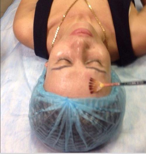 Милые красавицы камчатки? 01