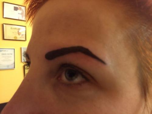 9 доводов в пользу перманентного макияжа. 03 9 доводов в пользу перманентного макияжа. 03