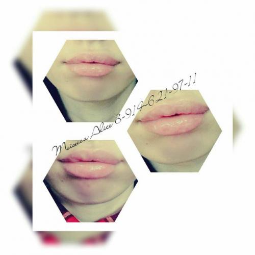 Милые красавицы камчатки? 08