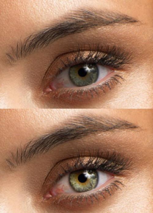 Пошаговая обработка портрета в Photoshop. 03 Пошаговая обработка портрета в Photoshop. 03