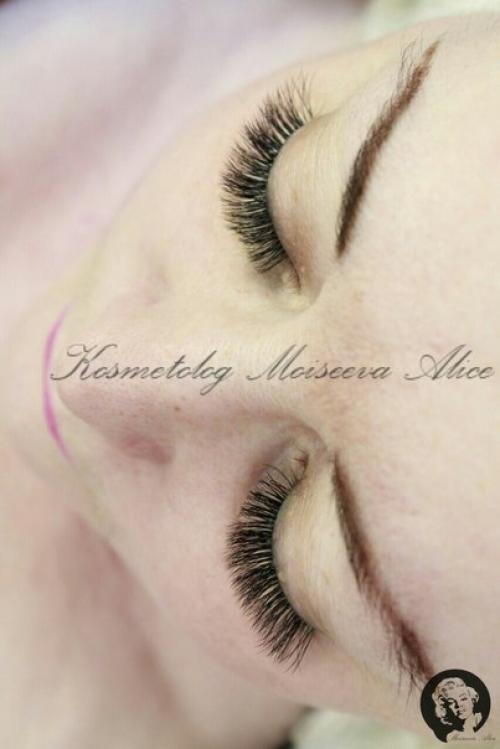 Милые красавицы камчатки? 05