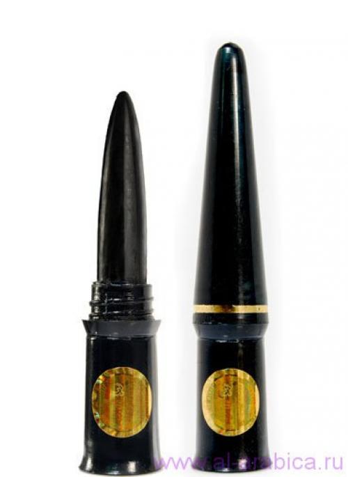 Сурьма (каджал/подводка) для глаз Blue Heaven. 01 Сурьма (каджал/подводка) для глаз Blue Heaven. 01