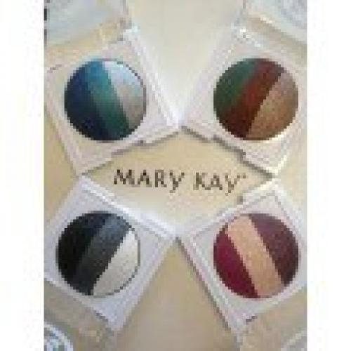 Тени - карандаш для век. 01