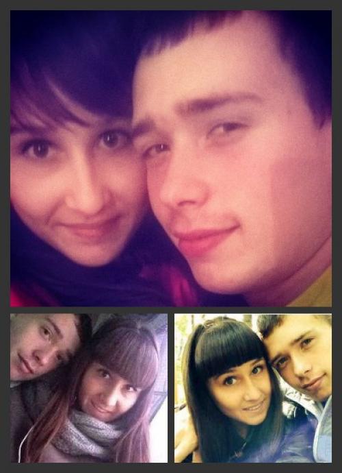 Однажды ты молодого человека встретишь. 01