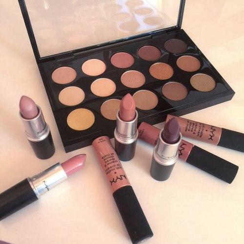 10 лайфхаков ежедневного макияжа. 04