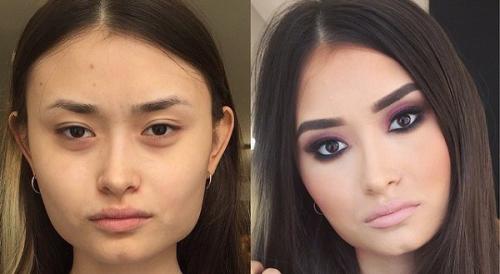 Девочки, нужны модели на отработку свадебного образа, прическа и макияж. 04