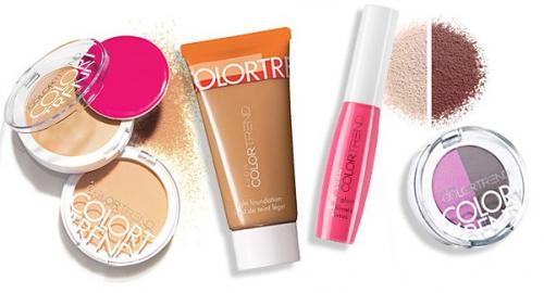 Узнай, что советует эксперт Avon по макияжу для идеального образа! 01