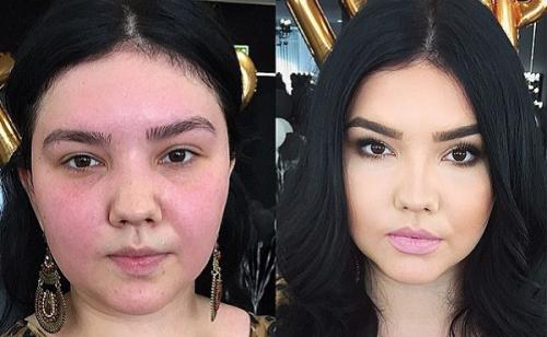 Девочки, нужны модели на отработку свадебного образа, прическа и макияж. 07