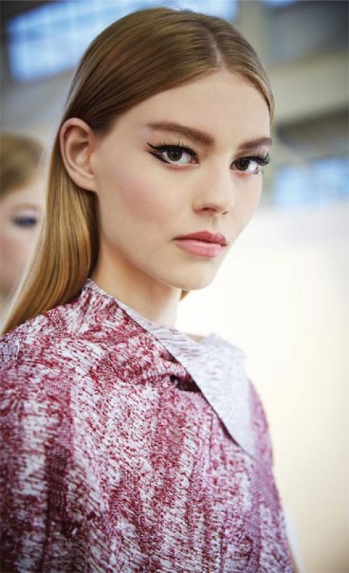 Вести с подиумов. 02