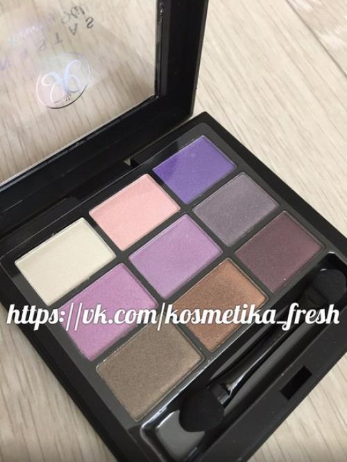 Мы выбираем правильно макияж под зелёные глаза? 04 Мы выбираем правильно макияж под зелёные глаза? 04