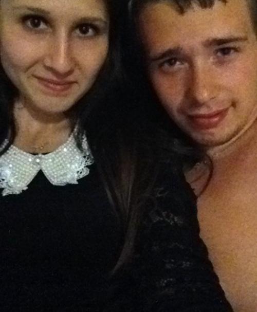 Однажды ты молодого человека встретишь. 06